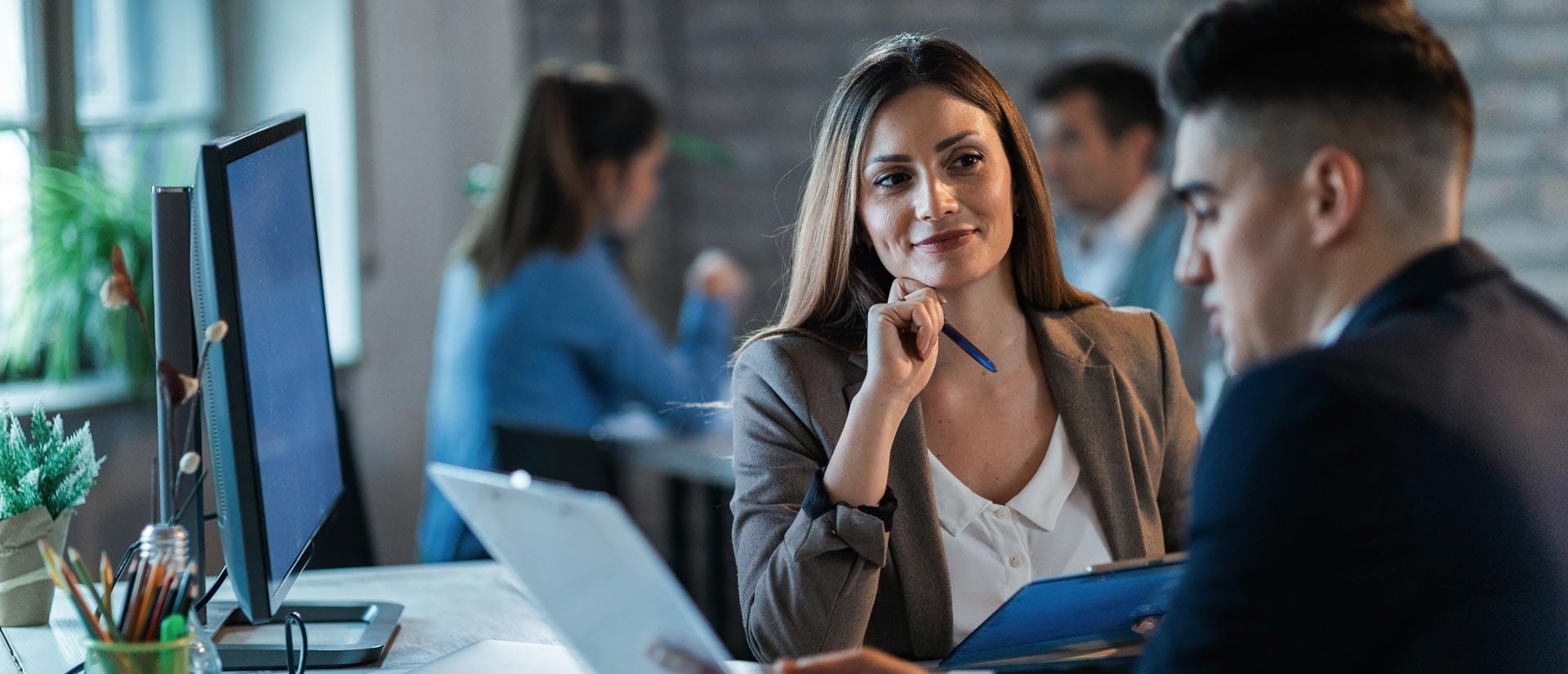 H1 1 Service Details