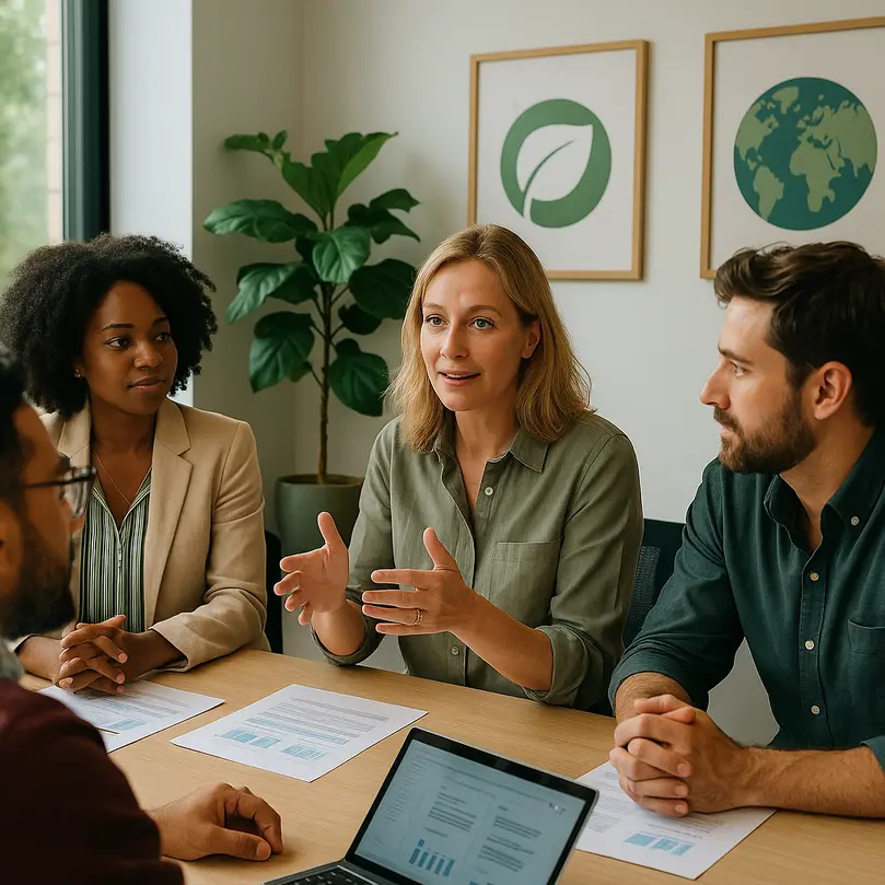 Tendle helps small and medium-sized businesses win more work by offering expert bid support, tender writing, and guidance through complex procurement processes.