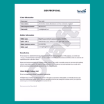 Small Businesses Lose Tenders