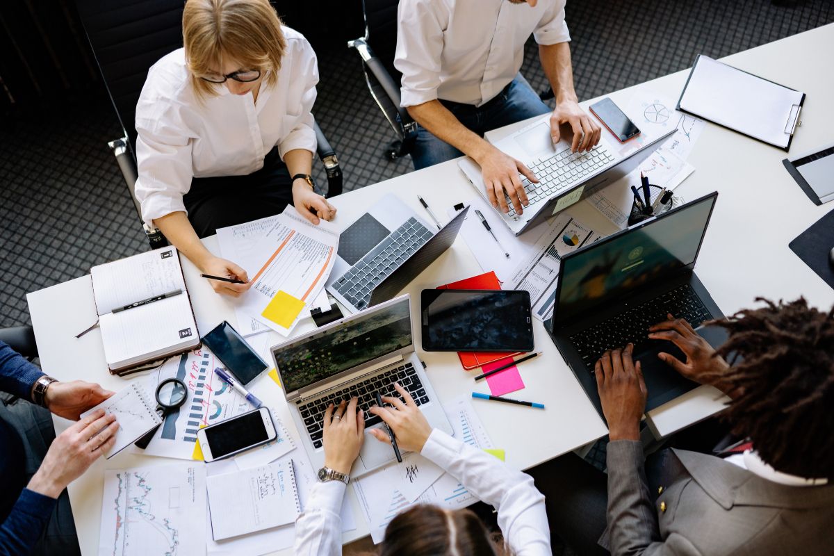 Bid writing Submission Support Services