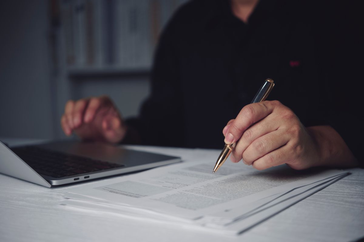 Capability compliance and credibility Services