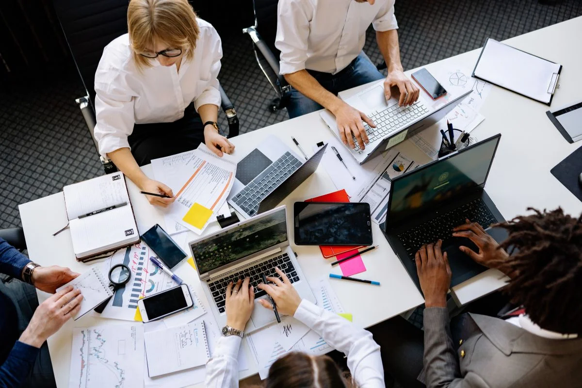 Bid writing Submission Support Services